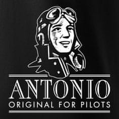 ANTONIO Majica z Lockheed L-10 ELECTRA, S
