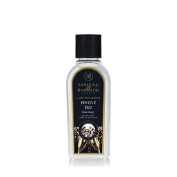 Ashleigh & Burwood Polnilo za katalitično lučko FESTIVE FIZZ (praznični mehurčki), 500 ml