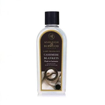 Ashleigh & Burwood Náplň do katalytické lampy CASHMERE BLANKETS 500 ml +