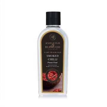 Ashleigh & Burwood Polnilo za katalitično lučko SMOKED CHILLI (dimljen čili), 250 ml