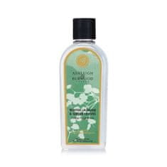 Ashleigh & Burwood Vložek za katalitično svetilko LIFE IN BLOOM - ZIMSKI JASMIN & ZELENI LISTI, 250 ml