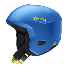 Smith Icon Mips smučarska čelada, 59-61 cm, modra