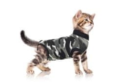 Suitical Pooperativna zaščitna obleka za mačke, Array 29 - 37 cm