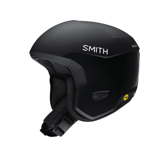Smith Icon Mips smučarska čelada, 55-59 cm, črna