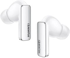 Huawei FreeBuds Pro 2 brezžične slušalke, bele