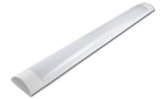 V-TAC LED linearna svetilka 120cm 30W 3000k 4500lm IP20 VT