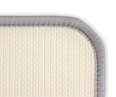 MILLY MALLY Milly Mally Kinder Sea and Africa zložljiva penasta podloga