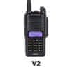 UHF radio UV-9R Plus Oddajnik UV-9R Plus (V2)