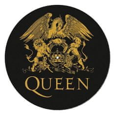 Podloga za gramofon - kraljica