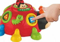 Vtech Poredna babica (CZ)