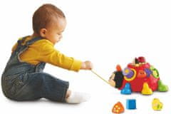 Vtech Poredna babica (CZ)