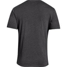 Under Armour Majice grafitna XL GL Foundation SS