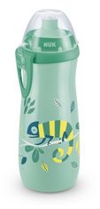 Nuk Otroška steklenička Sports Cup Chameleon 450 ml