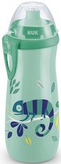 Nuk Otroška steklenička Sports Cup Chameleon 450 ml