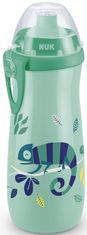 Nuk FC Športna steklenička Chameleon 450 ml - deček