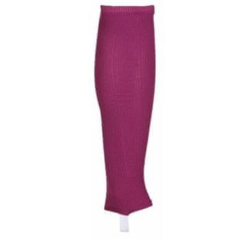 Merco Multipack 5pcs Chelsea nogometne nogavice s podlogo nogavice bordo, starejši