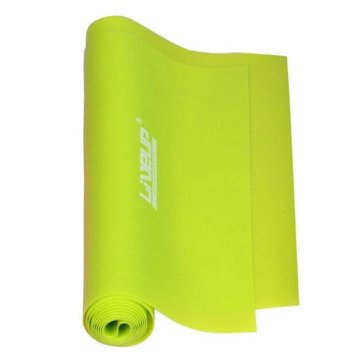 LiveUp Multipack 4pcs Aerobna guma fitnes guma 120 x 15 cm zelena, M