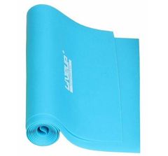 LiveUp Multipack 4pcs Aerobna guma za fitnes gume 120 x 15 cm modra, S