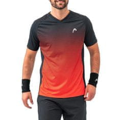 Head Topspin T-Shirt Moška majica BKXV, XXL