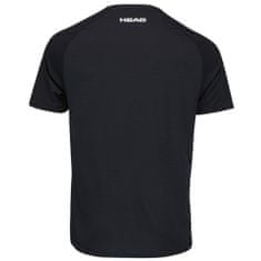Head Topspin T-Shirt Moška majica BKXV, XL