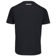 Head Topspin T-Shirt Moška majica BKXV, XXL