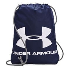 Under Armour UA Ozsee Sackpack-NVY, UA Ozsee Sackpack-NVY | 1240539-412 | OSFA