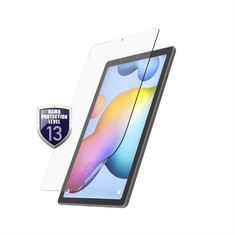 Hama Hiflex, zaščita zaslona pred razbitjem za Samsung Galaxy Tab S6 Lite (10,4") 20/22, zaščitni razred 13