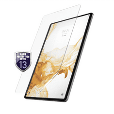 Hama Hiflex, zaščita zaslona pred razbitjem za Samsung Galaxy Tab S7/S8/S9 (11")/S9 FE 10,9"