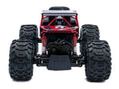 JOKOMISIADA Off Road Off Road Terrain 4wd + daljinsko upravljanje 2,4ghz Rc0383