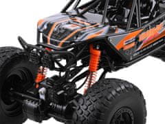 JOKOMISIADA Huge 4x4 Terrain Buggy Car Controlled Rc0569