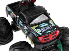 JOKOMISIADA Monster Truck Big Foot Beast 2.4ghz Rc0572