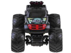 JOKOMISIADA Monster Truck Big Foot Beast 2.4ghz Rc0572