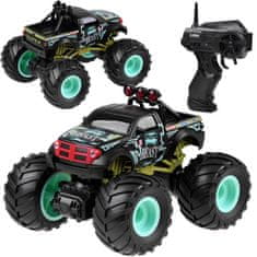 JOKOMISIADA Monster Truck Big Foot Beast 2.4ghz Rc0572