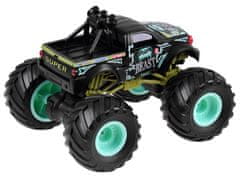 JOKOMISIADA Monster Truck Big Foot Beast 2.4ghz Rc0572