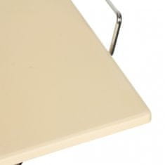 KINGHoff Šamotni kamen za peko 33 cm 2930