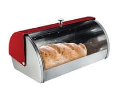 Berlingerhaus Bh-1345 Burgundija Steel Bread Loaf