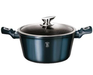 GRANITNI LONEC 24 cm AKVAMARIN BH-1879