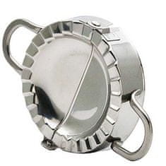 KINGHoff Rezalnik za testo + model za pieroge 9,5 cm 3099