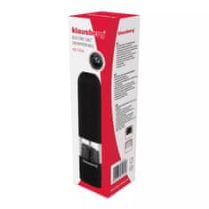 KINGHoff električni mlinček za poper klausberg kb-7434