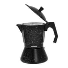 KINGHoff Kavni aparat Klausberg 6 skodelic Kb-7159