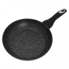 KINGHoff Granitna ponev 30 cm klausberg kb-7036