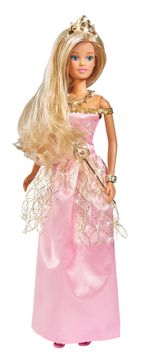 Simba Steffi Fashion Deluxe lutka