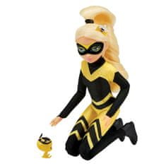 Čudežno: Berushka and the Black Cat: Queene Bee - Queen Bee Doll