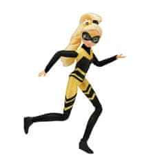 ORBICO Čudežno: Berushka and the Black Cat: Queene Bee - Queen Bee Doll