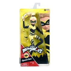 ORBICO Čudežno: Berushka and the Black Cat: Queene Bee - Queen Bee Doll
