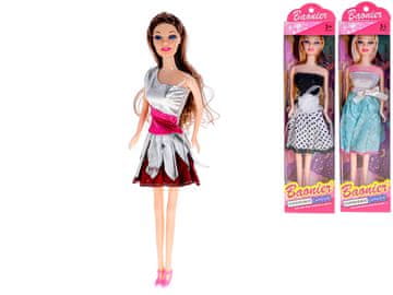 Členkasta lutka 29 cm