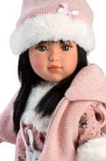 GRETA - realistična lutka z vinilnim telesom 40 cm