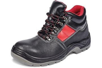 Cerva JENA S3 SRC visoki delovni čevlji