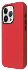 RhinoTech MAGcase Eco Pro zaščitni ovitek za Apple iPhone 14 Pro Max, rdeč (RTACC303)