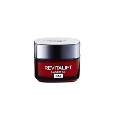 Loreal Paris dnevna krema proti gubam Revitalift Laser Renew, 50 ml